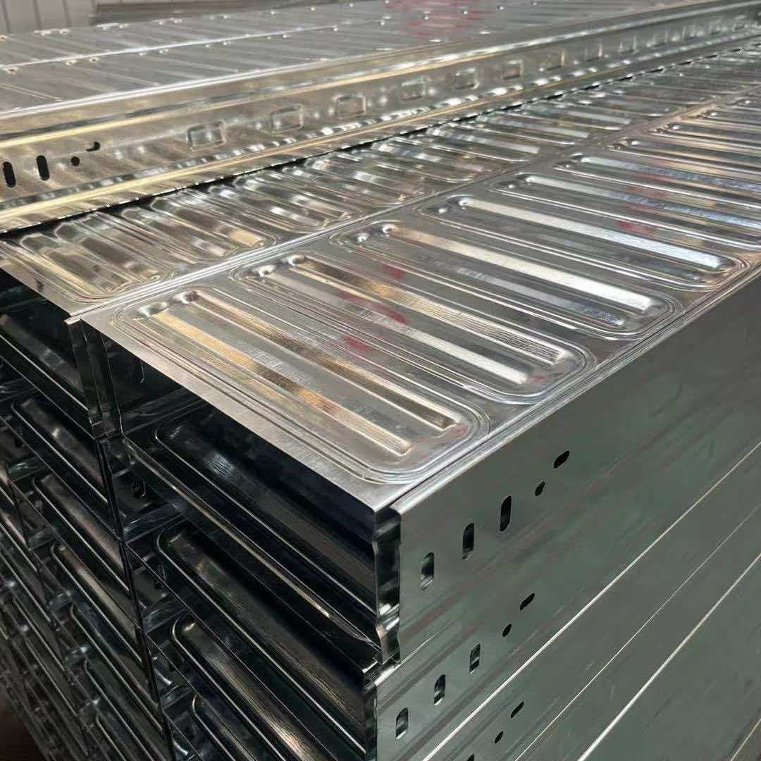 达州市铝合金电缆桥架锌铝镁电缆桥架 - 推荐